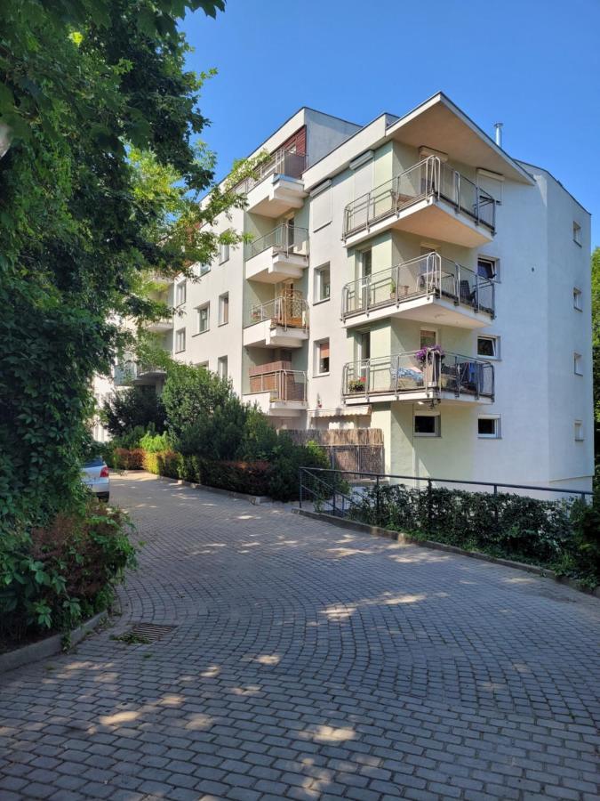Apartament Grunwaldzka Przy Lynie Olsztyn  Exterior photo